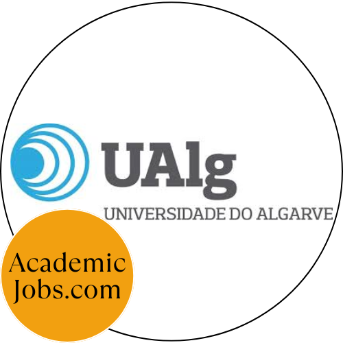 Universidade do Algarve Jobs logo